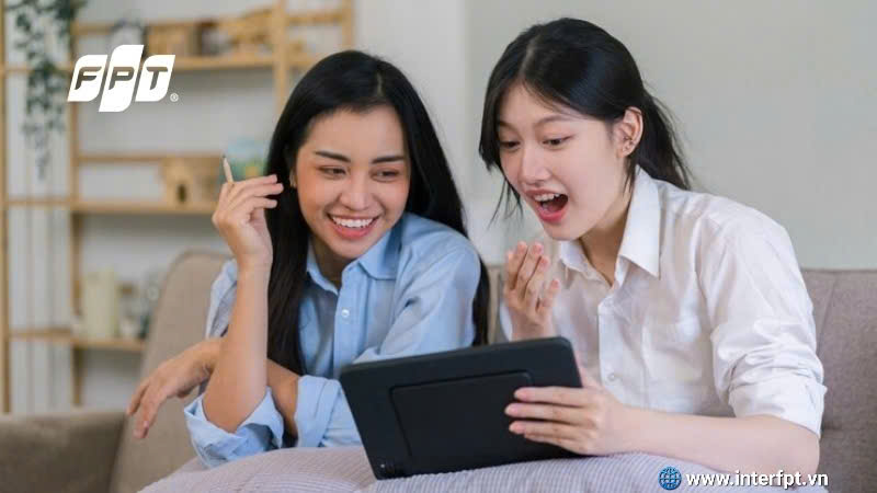 Khuyến Mãi Lắp Mạng FPT Trọn Gói, Internet FPT giá rẻ ✔️2025